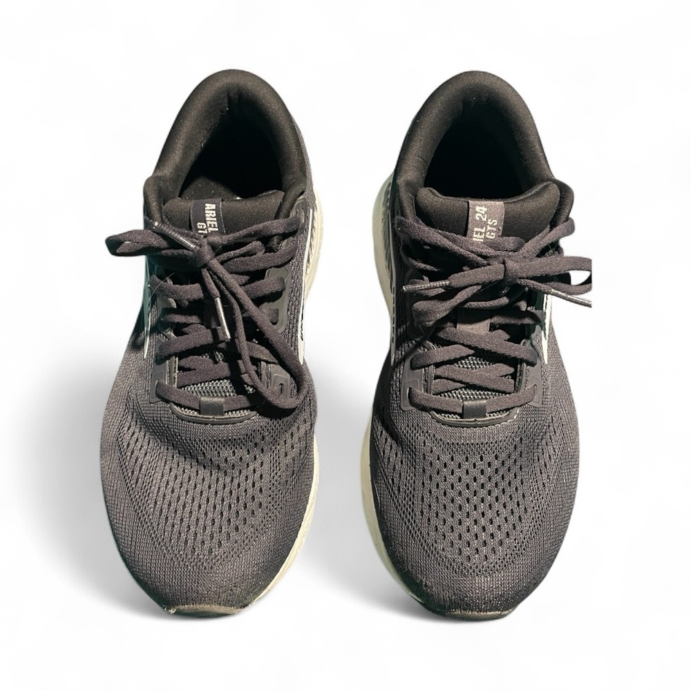 Brooks Ariel GTS 24 running shoes - Picture 3 of 7